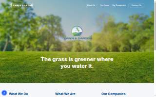 Lawn & Garden, L.L.C.