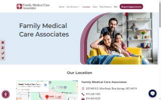 Family Medical Care Associates