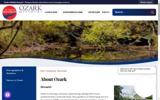 Ozark Mechanical