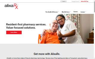 AlixaRx