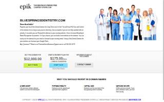 Blue Springs Dentistry