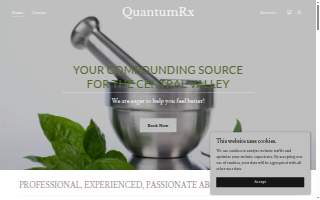 QuantumRx