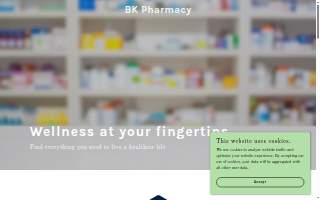 BK Pharmacy