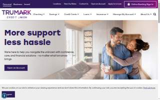 Trumark Homes