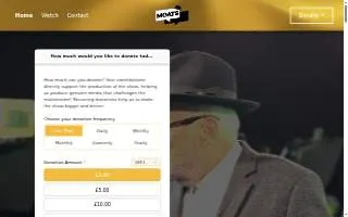 Moats & Co Pc website