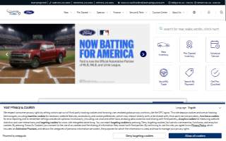 Blue Springs Ford
