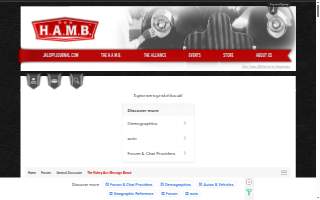 Blue Springs Truck Line, Inc.