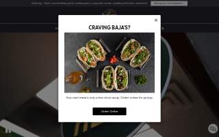 Baja Express LLC