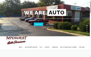 Midwest Auto Services