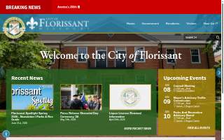 Florissant City Diner