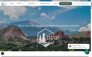 Spruce Dental
