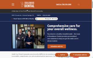 Broadmoor Dental
