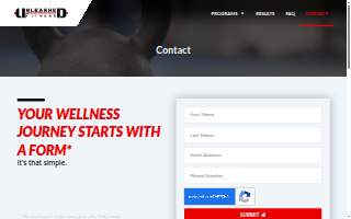 Unleashed Fitness