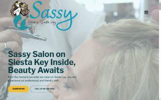 The Hair Center