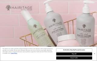 HAIRitage Premium Salon