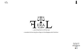 Feral Law L.P.