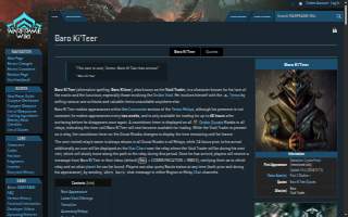 Baro Law Firm