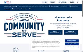 Shavano Oaks Pharmacy