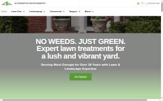 Alternatives Insurance