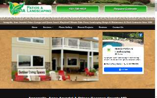 Garcia Lawn Care Service LLC