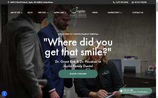 Joplin Family Dental