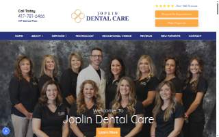 Joplin Dental Care