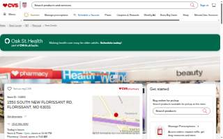 CVS Pharmacy