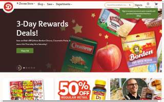 Mercy Pharmacy - Dierbergs Florissant