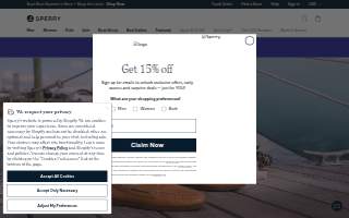 Sperry Financial, Inc.