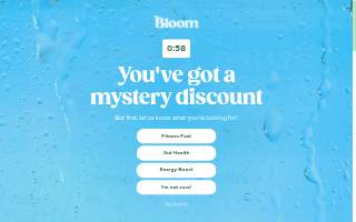 Bloom