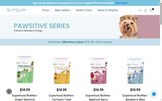 Pawsitive Care Vet Clinic
