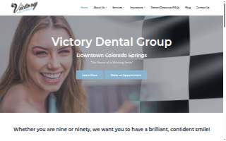 Victory Dental Group