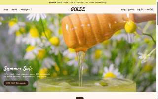 Golde's Cars & Trucks
