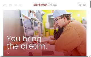 Mcpherson Day Care