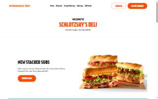 Schlotzsky's