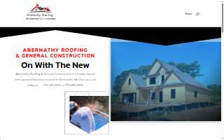 Abernathy Roofing and Construction Company - Joplin Roofing & Missouri Roofer Contractor