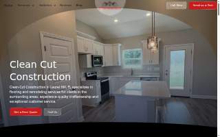 Clean Cut Construction, LLC