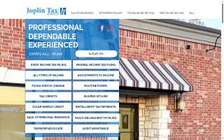 Joplin Tax Service LLC