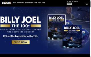 Billy G's Chesterfield