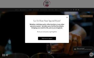 EdgeWild Restaurant & Winery