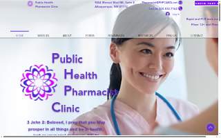 Abundant Love Health Care(Public Health Pharmacist Clinic)