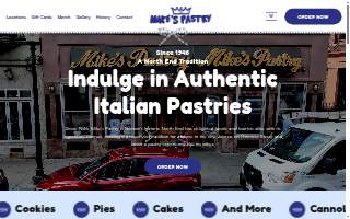 Mike's Auto Repair