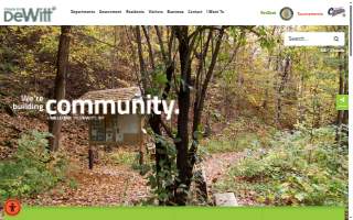 DeWitt Insurance Agency Inc
