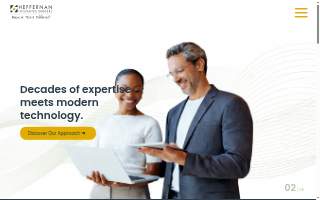 Heffernan Insurance Brokers