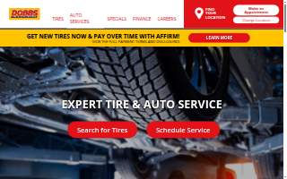 Dobbs Tire & Auto Centers