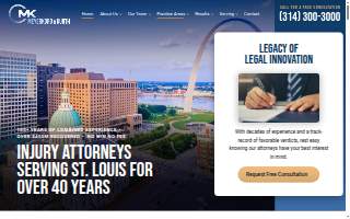 Meyerkord Law Group