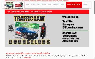 Traffic Law Counselors® 45BUCKS.com®