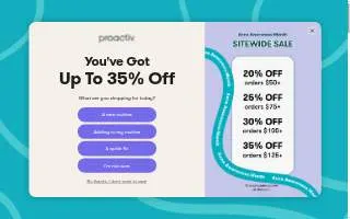 ProActiv Health website