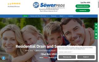 The Sewer Pros
