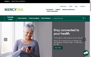 Mercy Clinic Primary Care - Chesterfield Valley